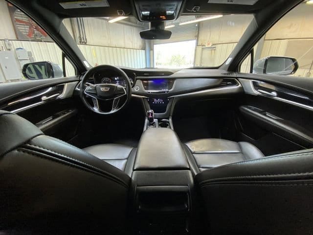 2025 Cadillac XT5 Premium Luxury - Photo 21
