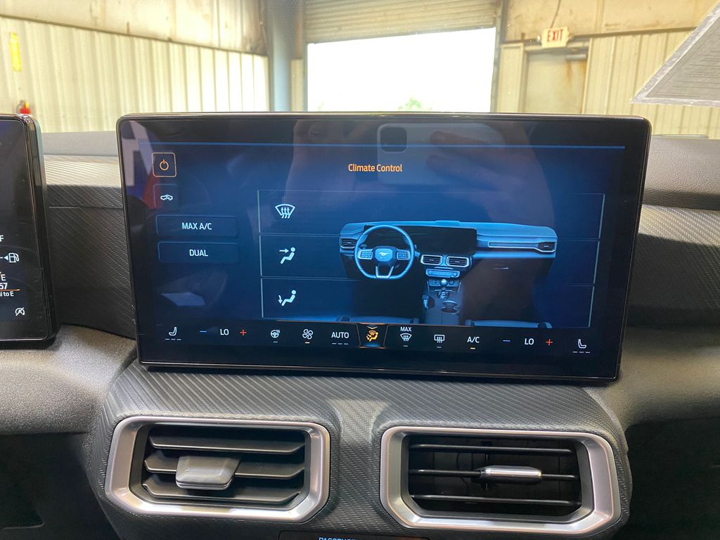 2026 Ford Mustang EcoBoost Premium - Photo 36