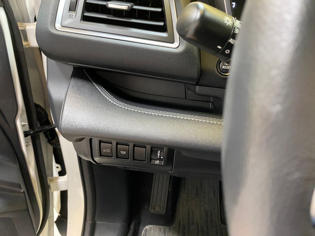 2026 Subaru Ascent Limited - Photo 36