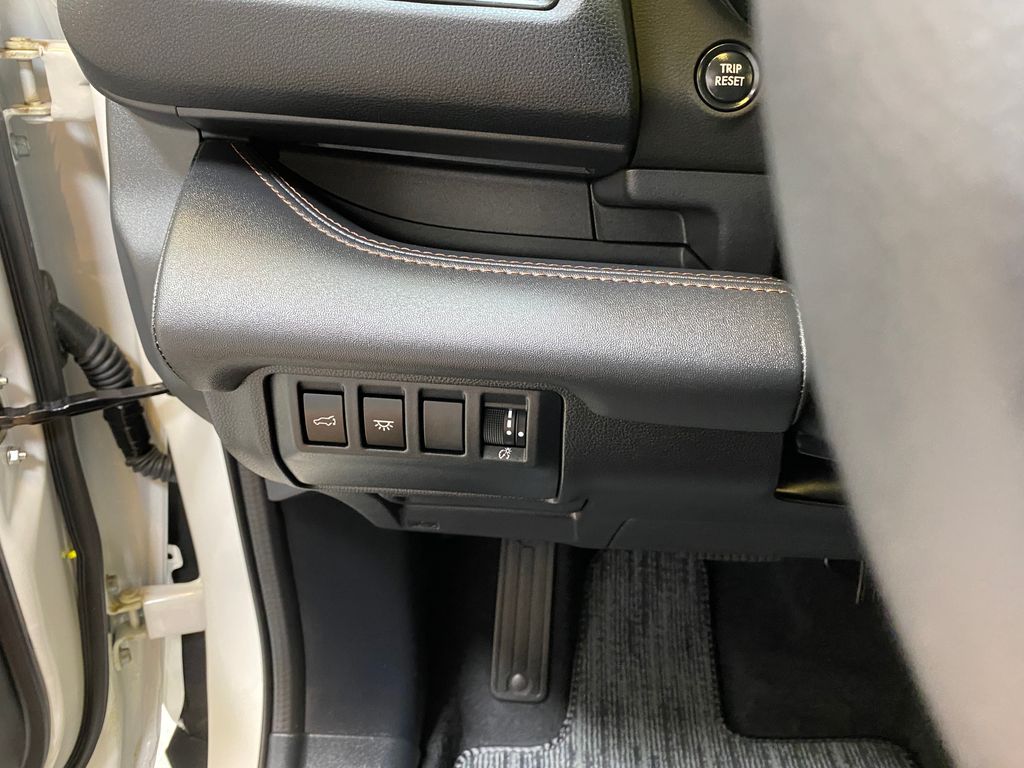 2026 Subaru Ascent Limited Bronze Edition - Photo 37