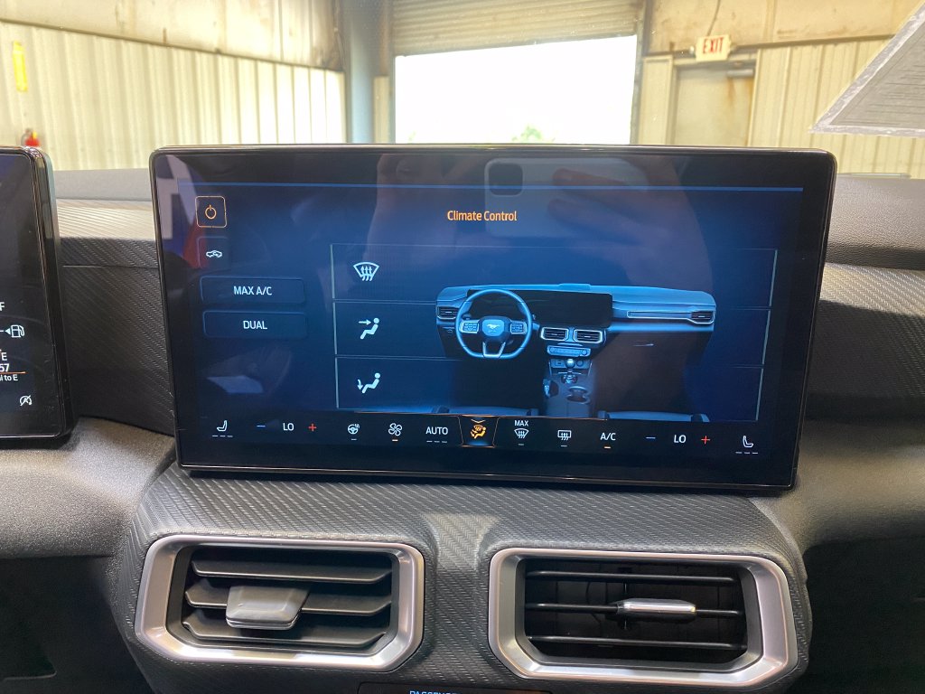2026 Ford Mustang EcoBoost Premium - Photo 36