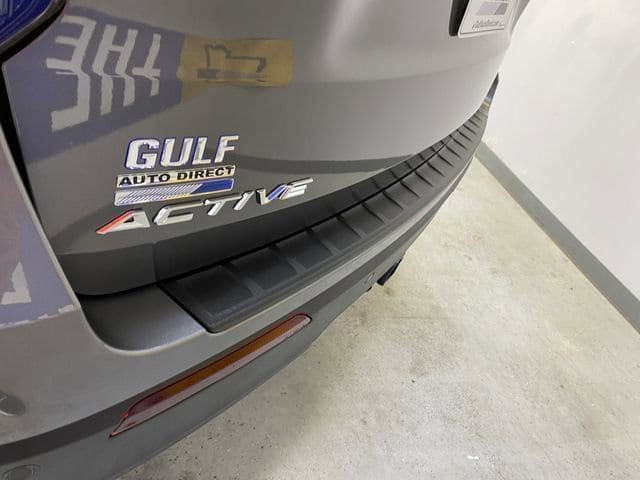 2026 Ford Explorer - Photo 18