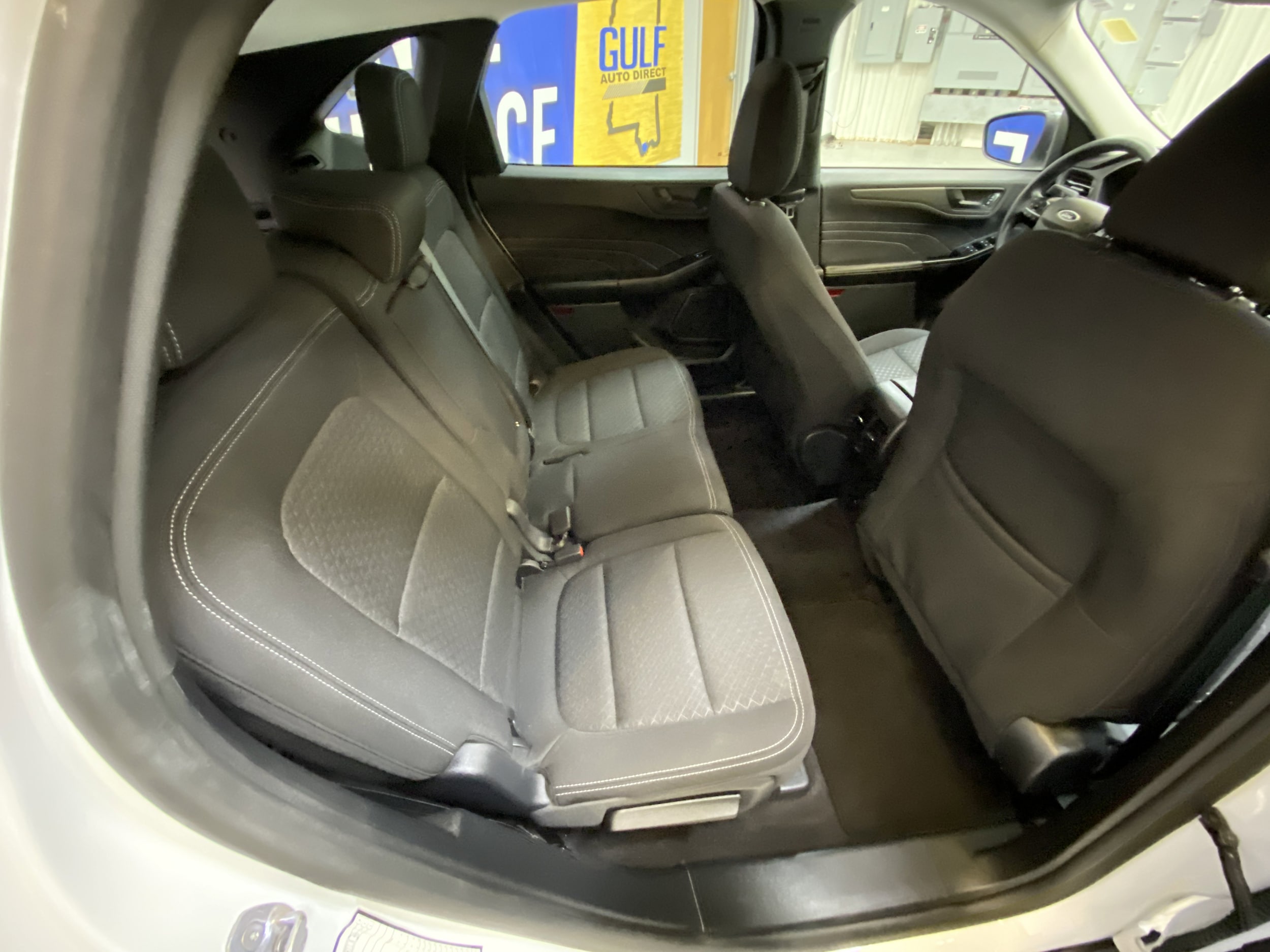 2025 Ford Escape Active - Photo 27