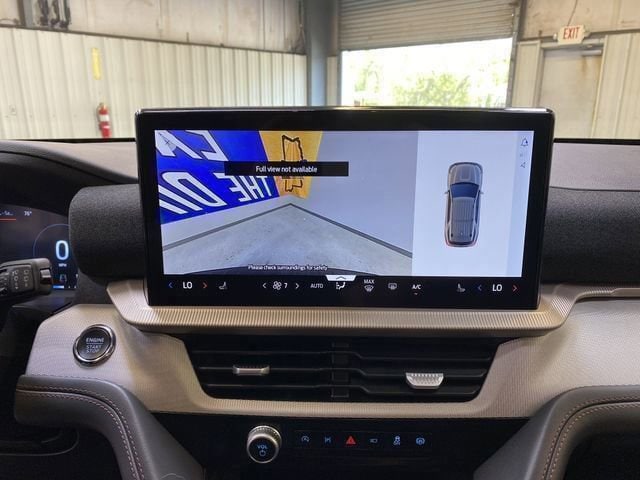 2026 Ford Explorer - Photo 44