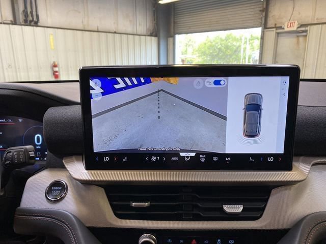 2026 Ford Explorer - Photo 46