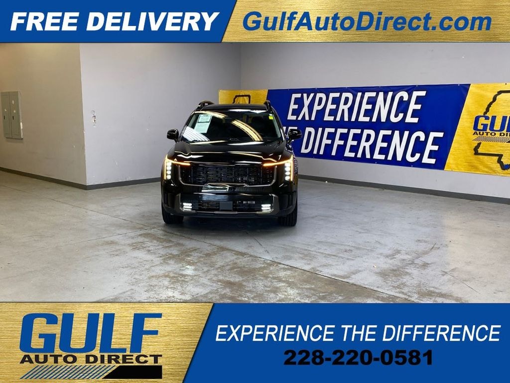 Used 2025 Kia Sorento X-Line EX SUV