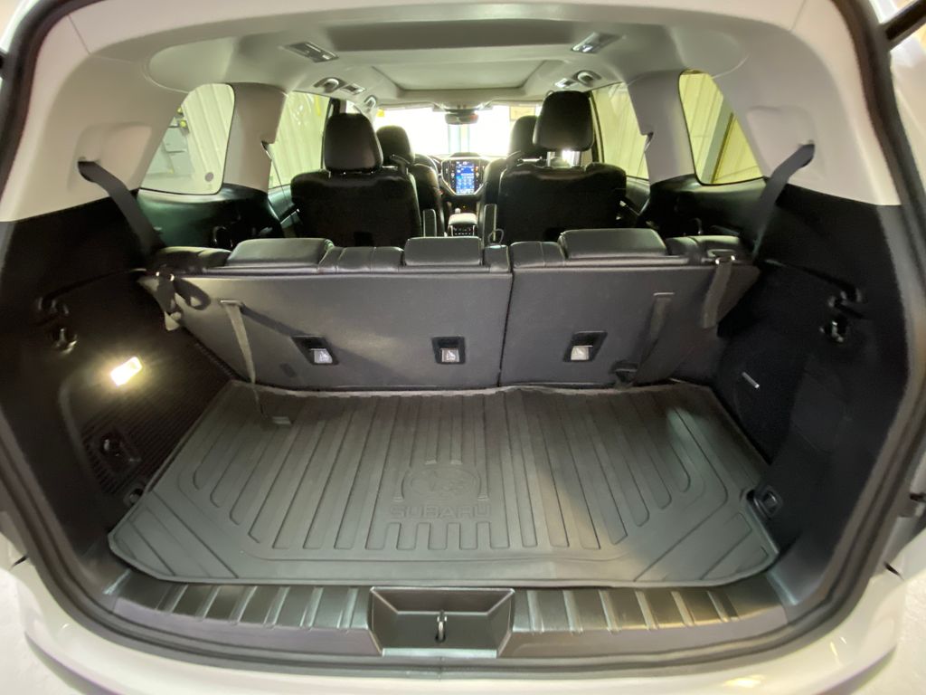 2026 Subaru Ascent Limited Bronze Edition - Photo 32