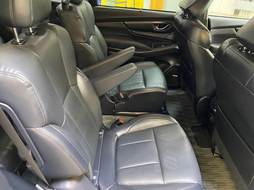 2026 Subaru Ascent Limited Bronze Edition - Photo 28