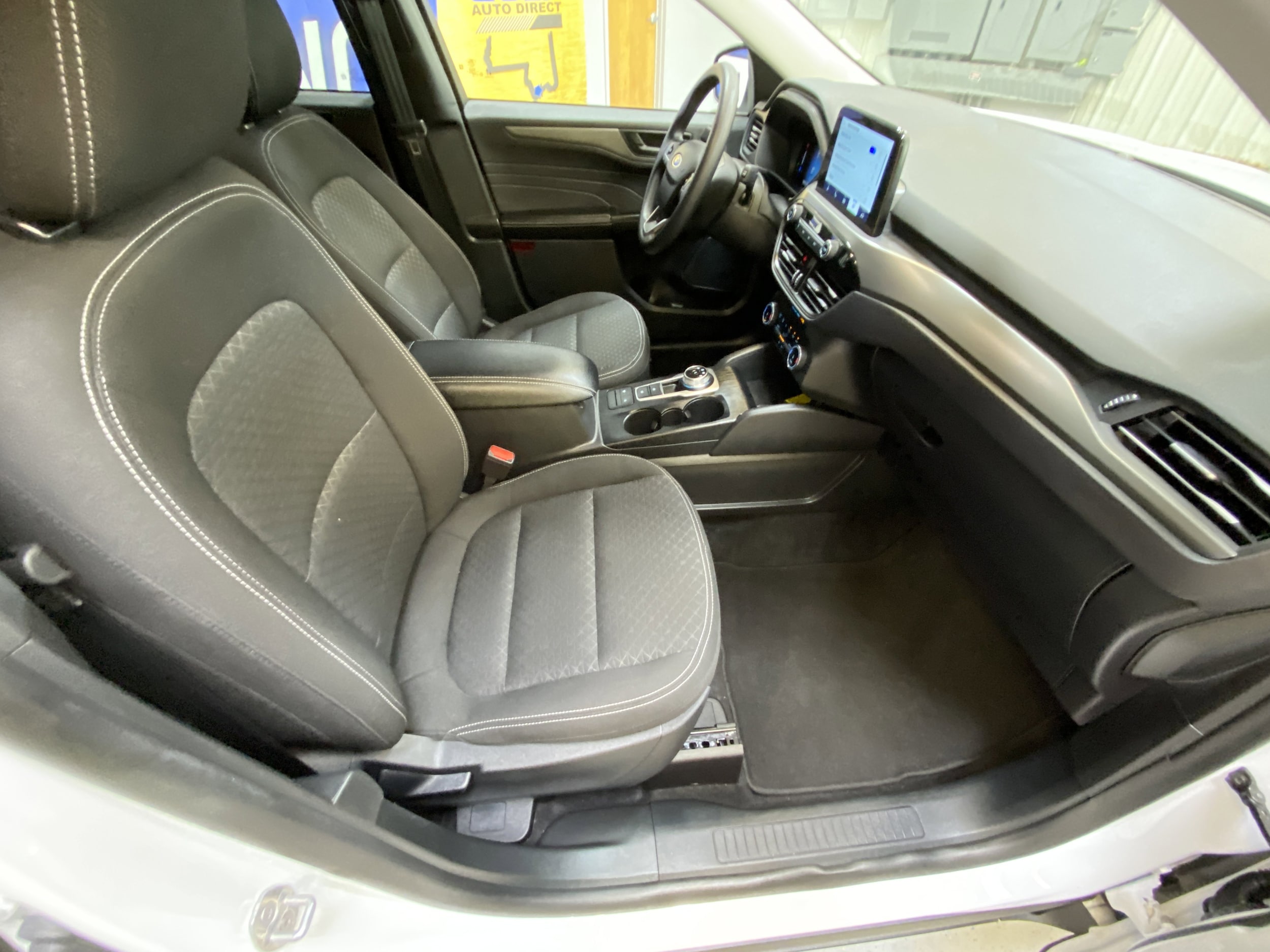 2025 Ford Escape Active - Photo 25