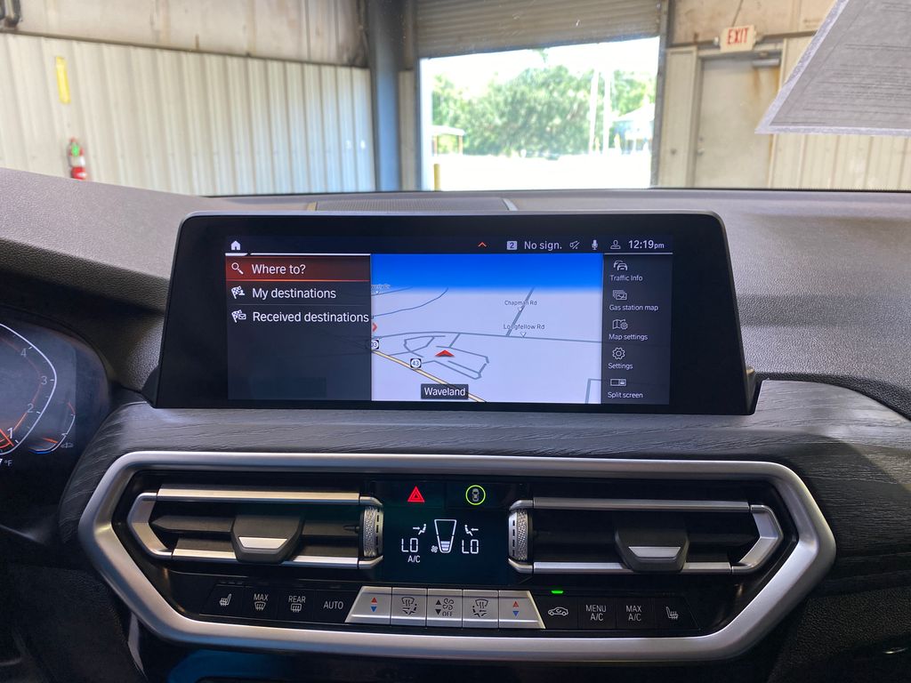 2024 BMW X3 30i - Photo 43