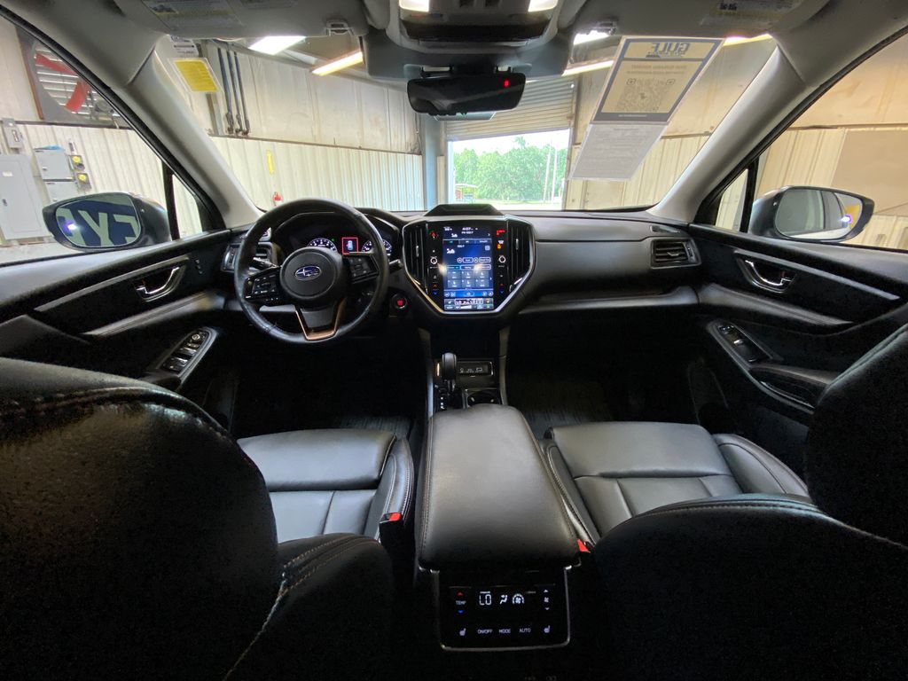 2026 Subaru Ascent Limited Bronze Edition - Photo 19