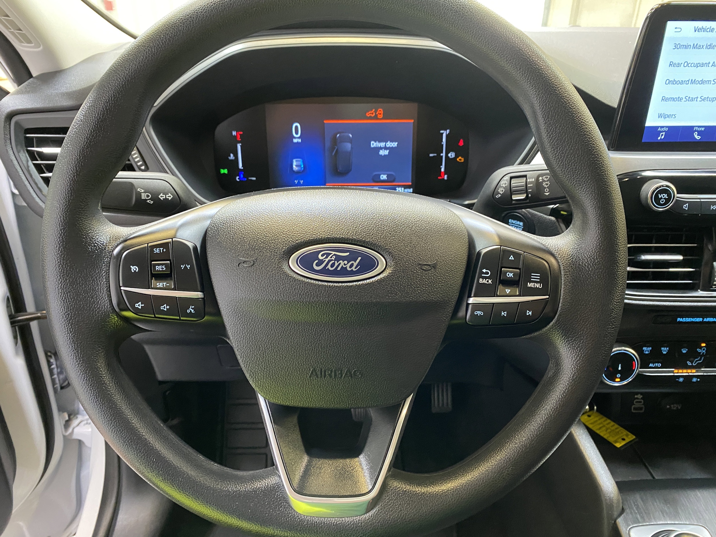 2025 Ford Escape Active - Photo 30