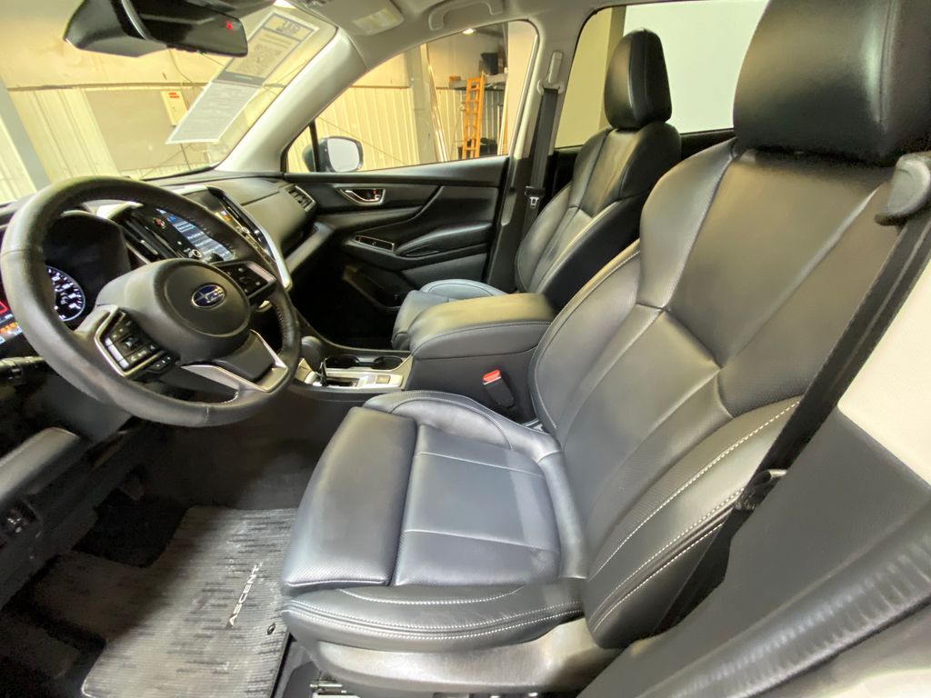 2026 Subaru Ascent Limited - Photo 21