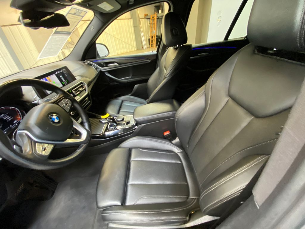 2024 BMW X3 30i - Photo 22