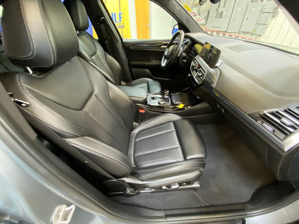2024 BMW X3 30i - Photo 28