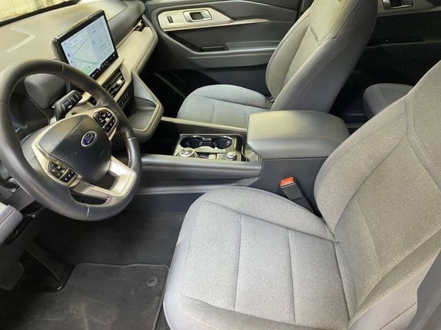 2026 Ford Explorer - Photo 20