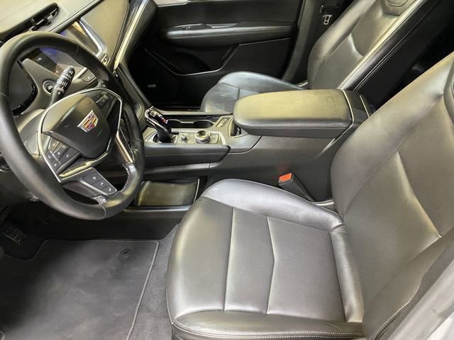 2025 Cadillac XT5 Premium Luxury - Photo 22