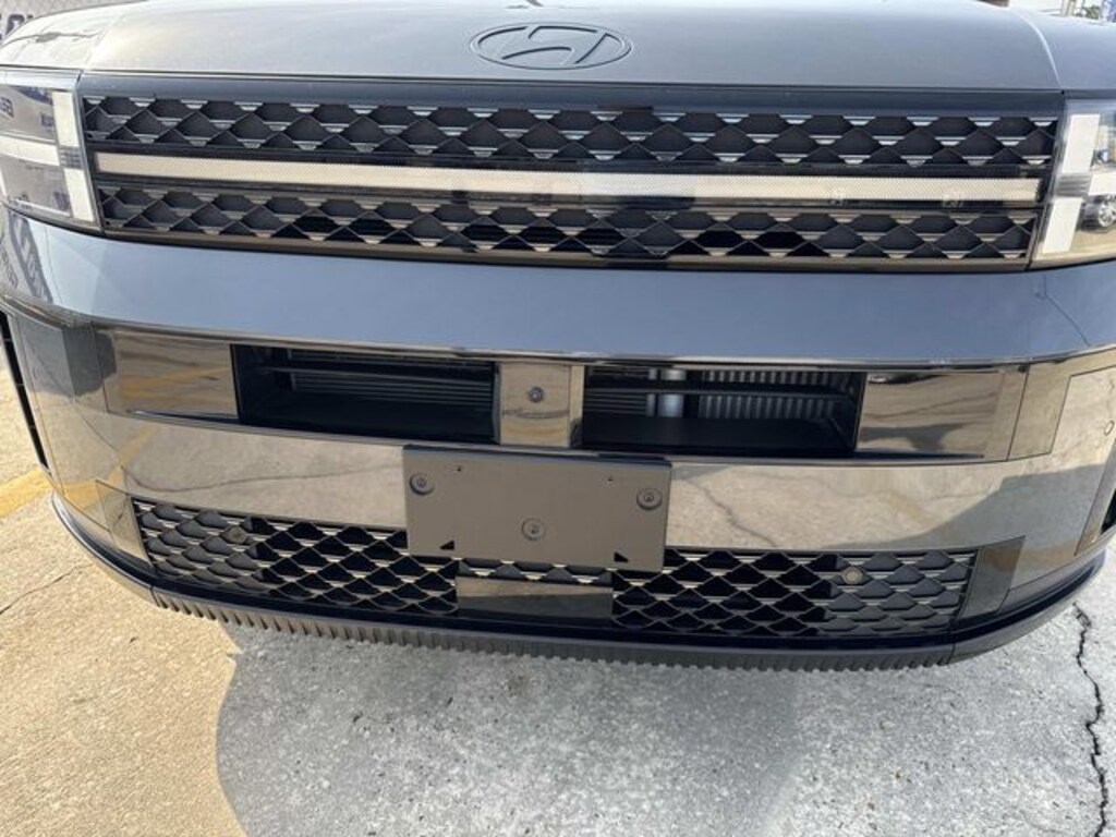 Used 2025 Hyundai Santa Fe Calligraphy SUV