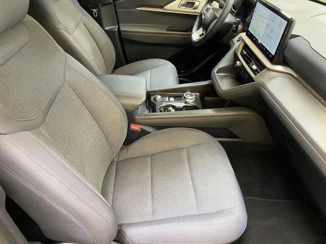 2026 Ford Explorer - Photo 25