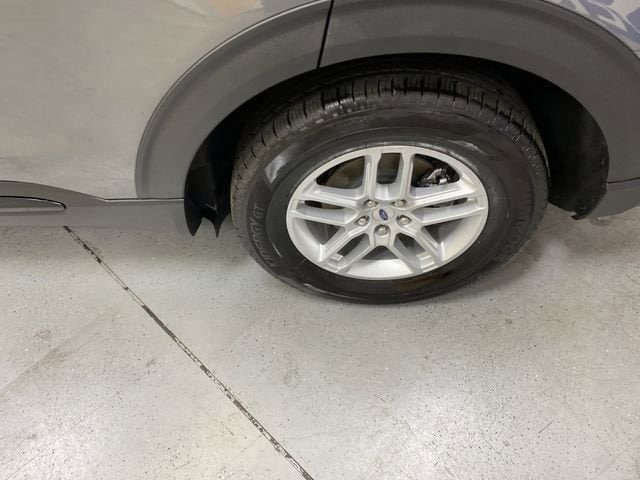 2026 Ford Explorer - Photo 12