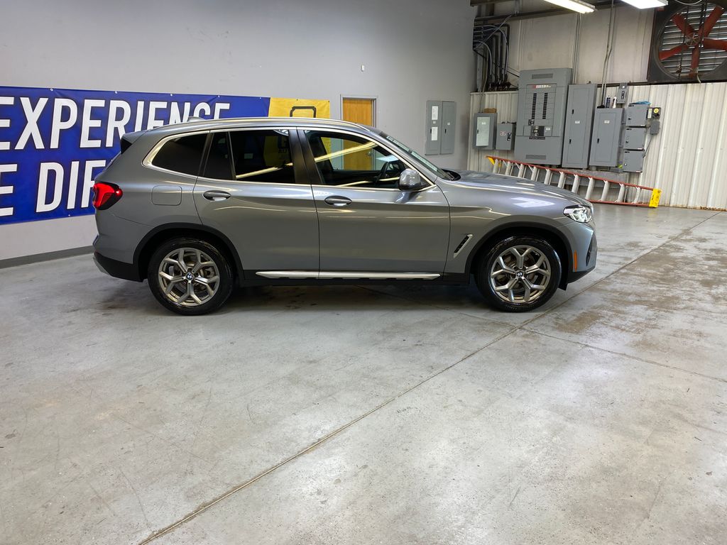 2024 BMW X3 30i - Photo 8