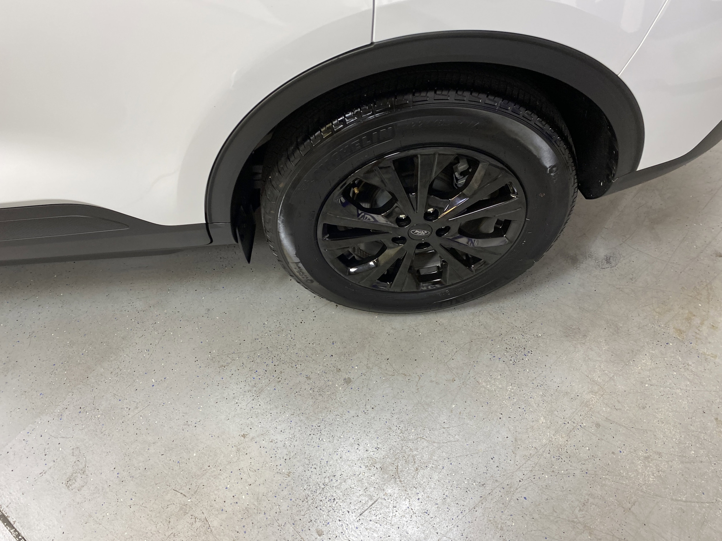 2025 Ford Escape Active - Photo 12