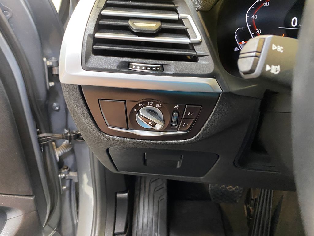 2024 BMW X3 30i - Photo 37