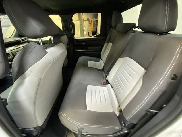 2025 Toyota Tacoma TRD Off Road - Photo 25