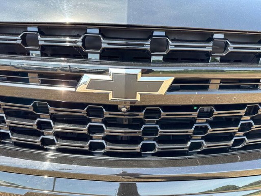 Used 2024 Chevrolet Tahoe Z71 SUV