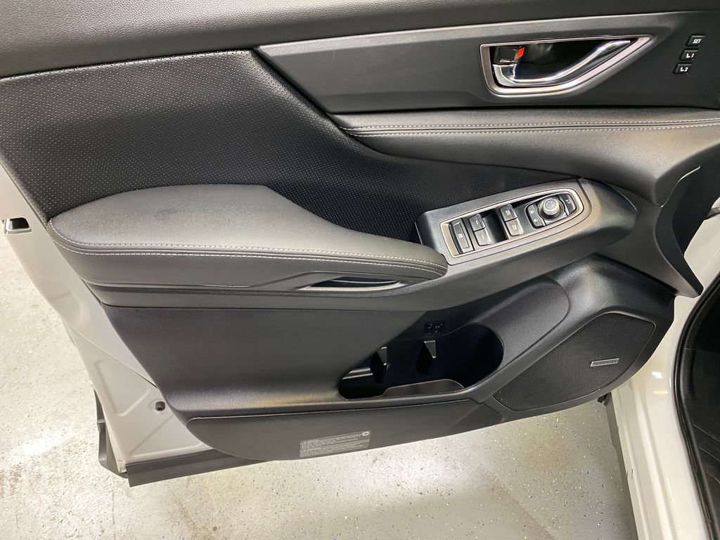 2026 Subaru Ascent Limited - Photo 20