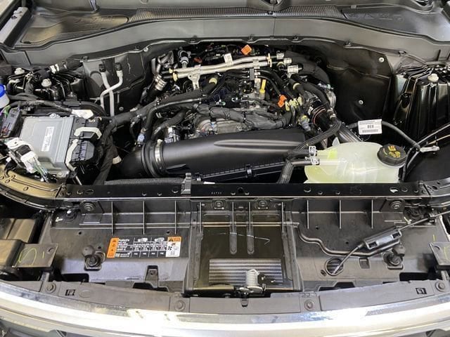 2026 Ford Explorer - Photo 10