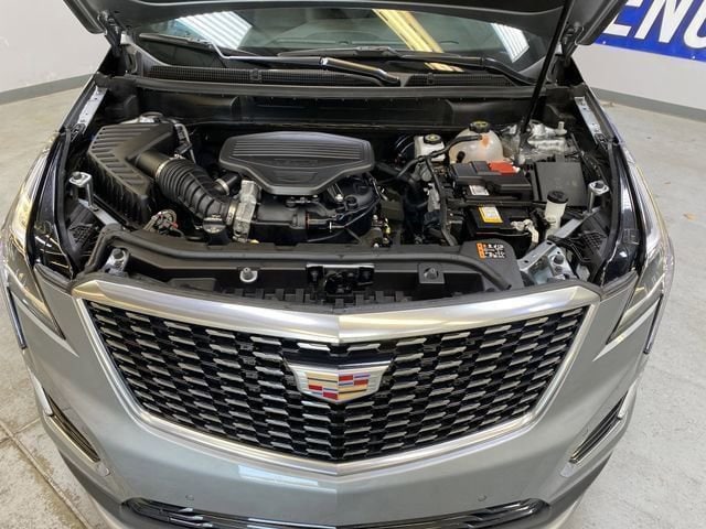 2025 Cadillac XT5 Premium Luxury - Photo 9