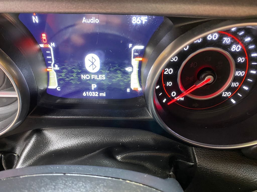 2022 Jeep Gladiator Mojave - Photo 35