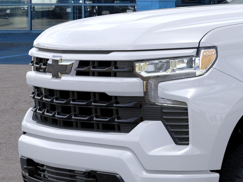 2026 Chevrolet Silverado 1500 RST - Photo 13