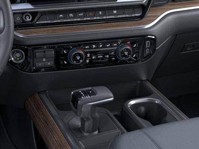 2026 Chevrolet Silverado 1500 RST - Photo 59