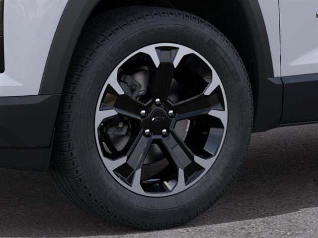 2026 Chevrolet Equinox LT - Photo 30