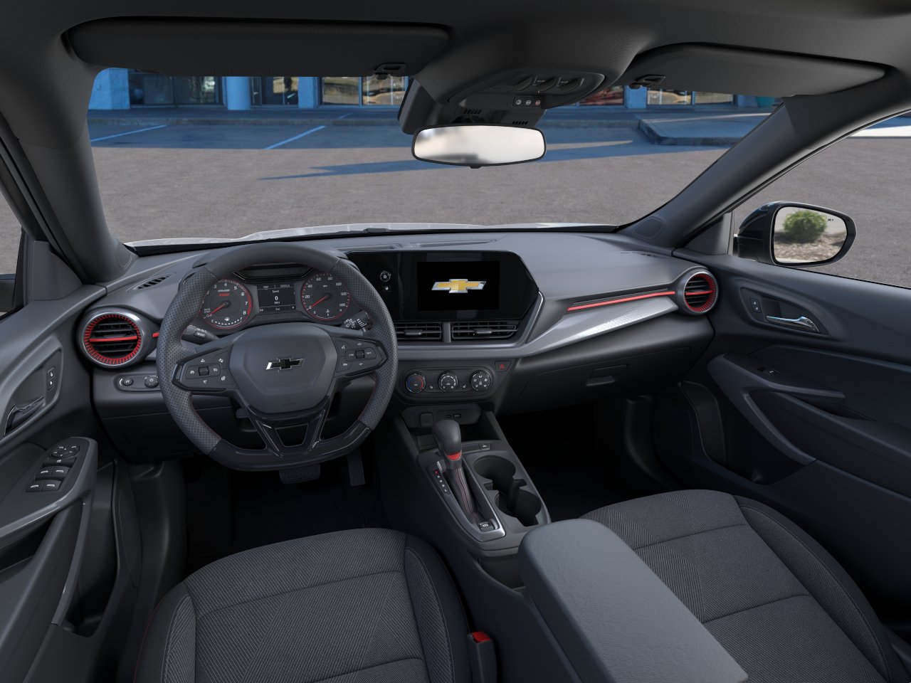2026 Chevrolet Trax RS - Photo 61