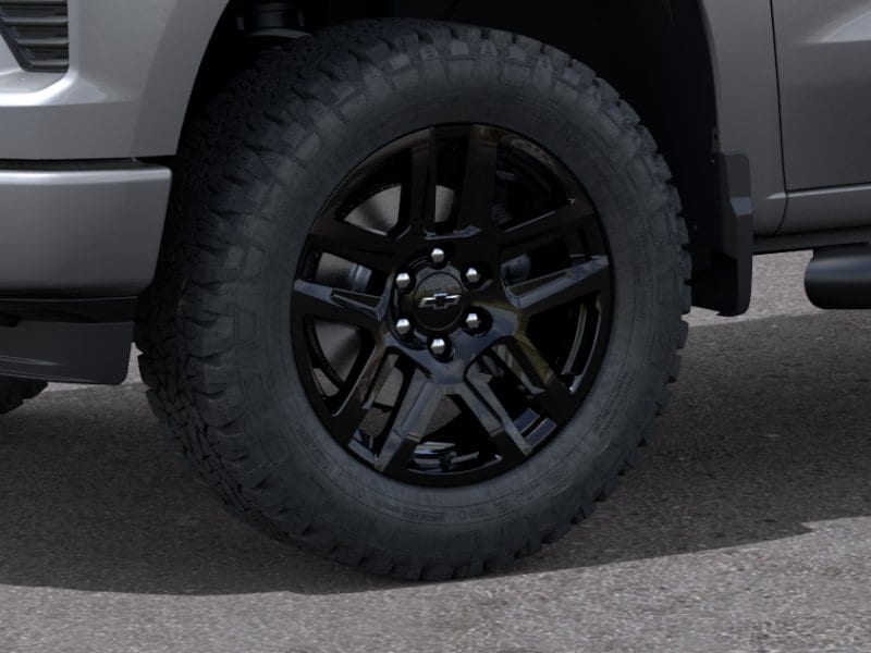 2026 Chevrolet Silverado 1500 RST - Photo 9