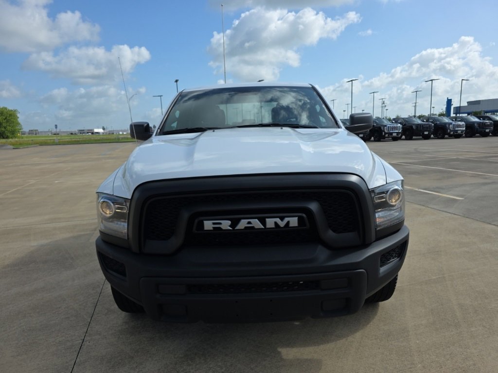 2024 Ram 1500 Classic Warlock photo 4