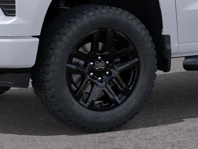 2026 Chevrolet Silverado 1500 RST - Photo 9