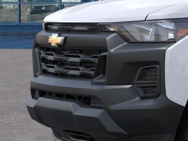 2026 Chevrolet Colorado Work Truck - Photo 121