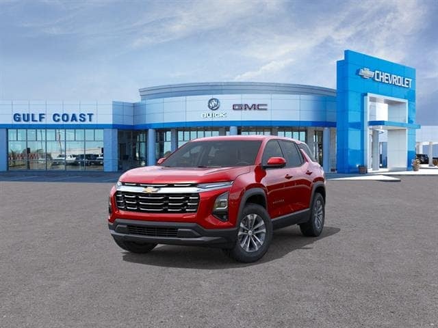 2026 Chevrolet Equinox LT - Photo 49