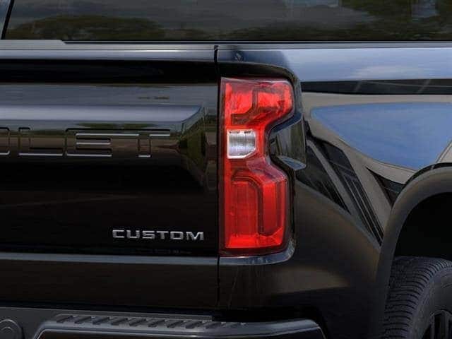 2026 Chevrolet Silverado 1500 Custom - Photo 65