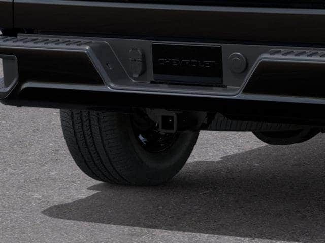 2026 Chevrolet Silverado 1500 Custom - Photo 96