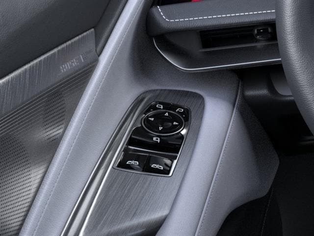 2026 Chevrolet Corvette 2LZ - Photo 123