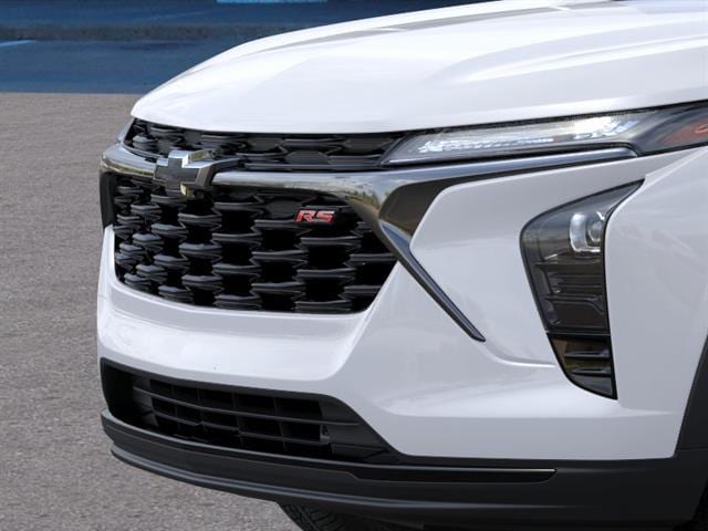 2026 Chevrolet Trax RS - Photo 13