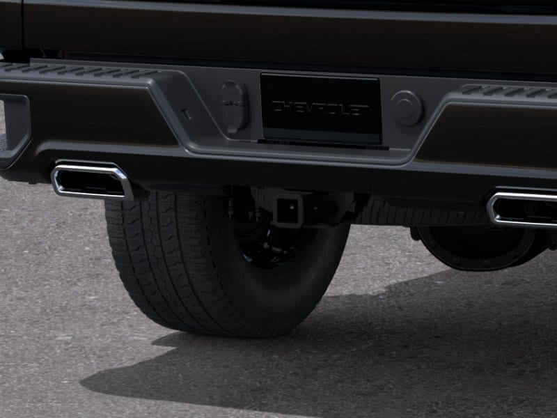 2026 Chevrolet Silverado 1500 LT Trail Boss - Photo 69