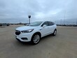  Buick Enclave