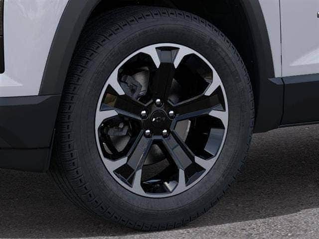 2026 Chevrolet Equinox LT - Photo 44