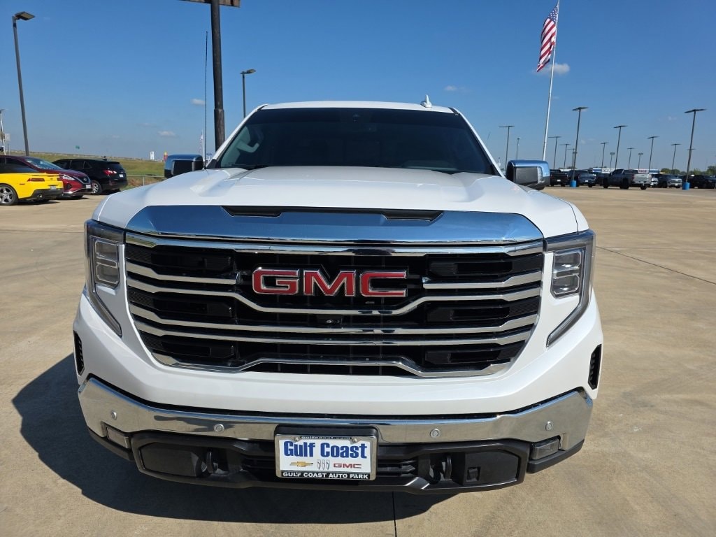 Used 2023 GMC Sierra 1500 SLT Truck